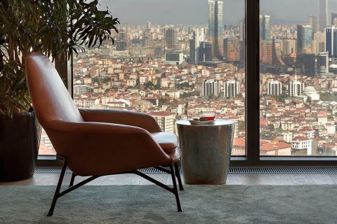 Dubleks daire  2+1  İstanbul, Türkiye №148262 - 22
