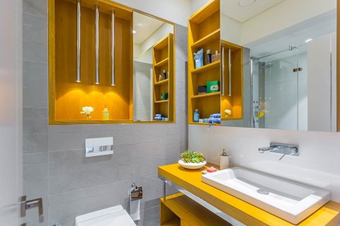 Dubleks daire  2+1  İstanbul, Türkiye №148262 - 13