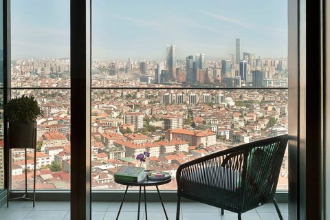 Dubleks daire  2+1  İstanbul, Türkiye №148262 - 23