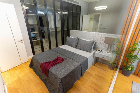 Dubleks daire  2+1  İstanbul, Türkiye №148262 - 28