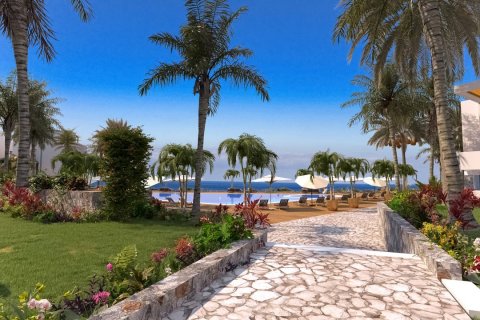 Tatlisu Marina  in Tatlisu, Famagusta,  Nr.116367 - 14
