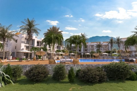 Tatlisu Marina  in Tatlisu, Famagusta,  Nr.116367 - 9