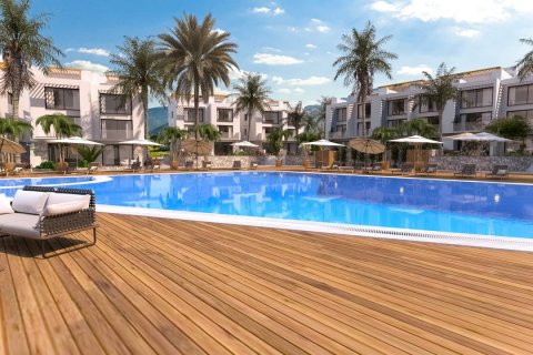 Tatlisu Marina  in Tatlisu, Famagusta,  Nr.116367 - 15
