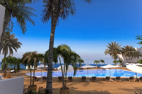 Tatlisu Marina  in Tatlisu, Famagusta,  Nr.116367 - 7