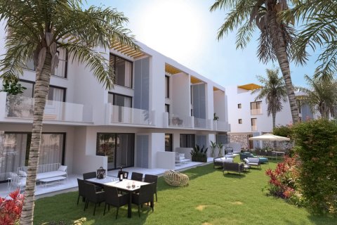 Tatlisu Marina  in Tatlisu, Famagusta,  Nr.116367 - 6
