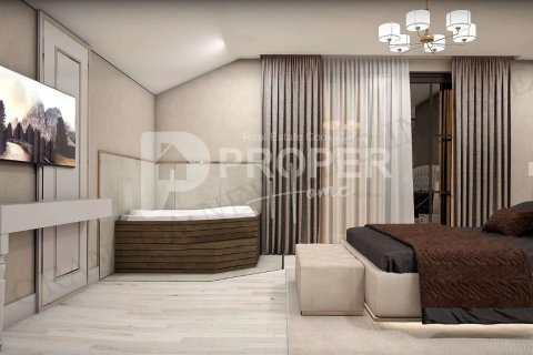 Villa  i Belek, Antalya, Turkiet Nr. 47389 - 21