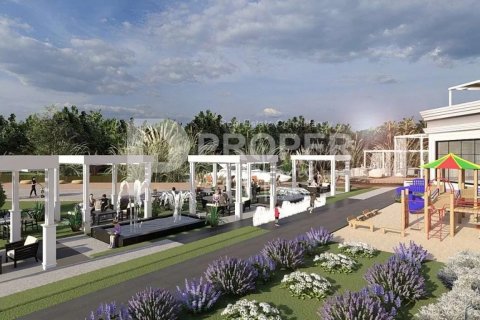 Villa  i Belek, Antalya, Turkiet Nr. 47389 - 14