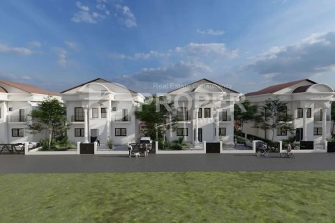 Villa  i Belek, Antalya, Turkiet Nr. 47389 - 16