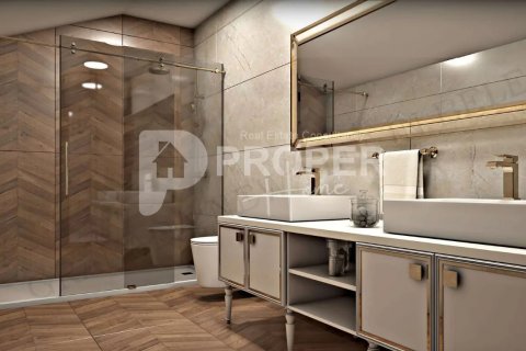 Villa  i Belek, Antalya, Turkiet Nr. 47389 - 27