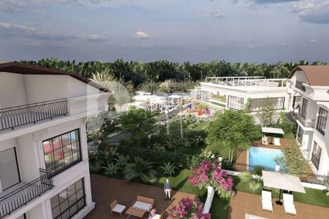 Villa  i Belek, Antalya, Turkiet Nr. 47389 - 12