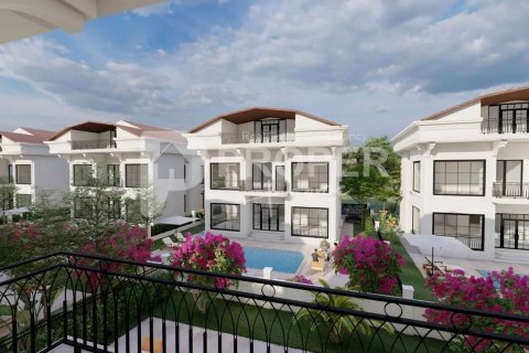 Villa  i Belek, Antalya, Turkiet Nr. 47389 - 4