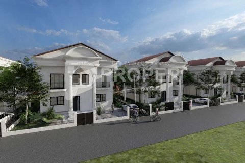 Villa  i Belek, Antalya, Turkiet Nr. 47389 - 13