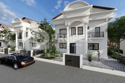 Villa  i Belek, Antalya, Turkiet Nr. 47389 - 9