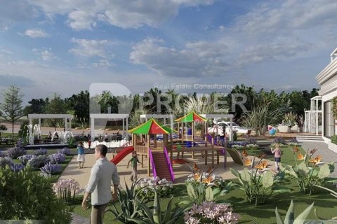 Villa  i Belek, Antalya, Turkiet Nr. 47389 - 2