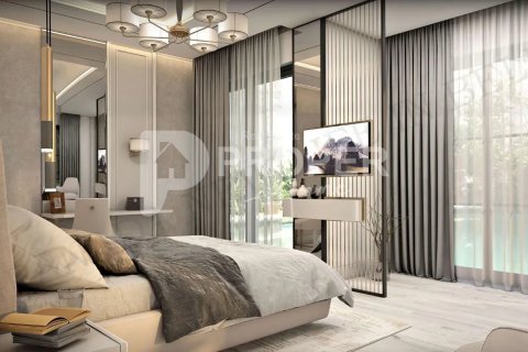 Villa  i Belek, Antalya, Turkiet Nr. 47389 - 25