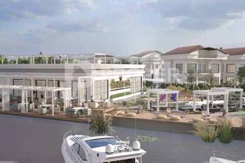 Villa  i Belek, Antalya, Turkiet Nr. 47389 - 19