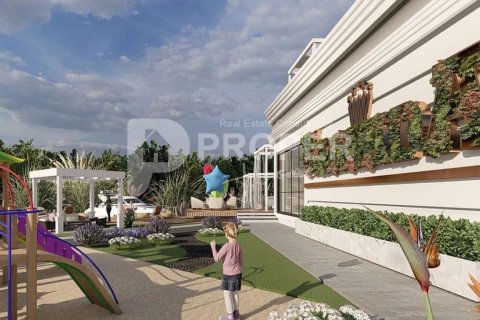 Villa  i Belek, Antalya, Turkiet Nr. 47389 - 10