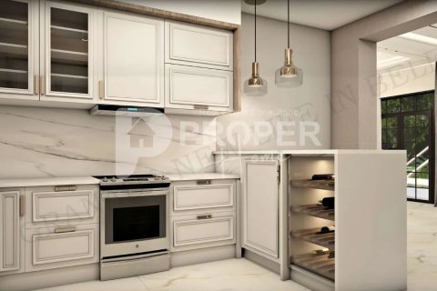Villa  i Belek, Antalya, Turkiet Nr. 47389 - 22