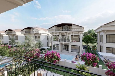 Villa  i Belek, Antalya, Turkiet Nr. 47389 - 17