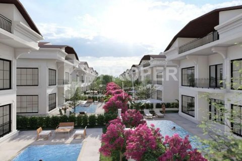 Villa  i Belek, Antalya, Turkiet Nr. 47389 - 7