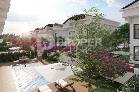 Villa  i Belek, Antalya, Turkiet Nr. 47389 - 5