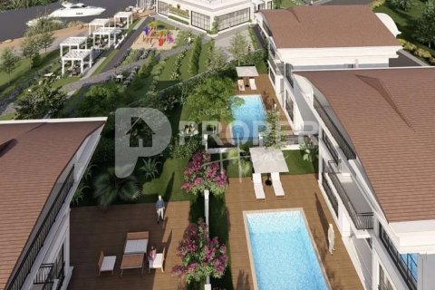 Villa  i Belek, Antalya, Turkiet Nr. 47389 - 15