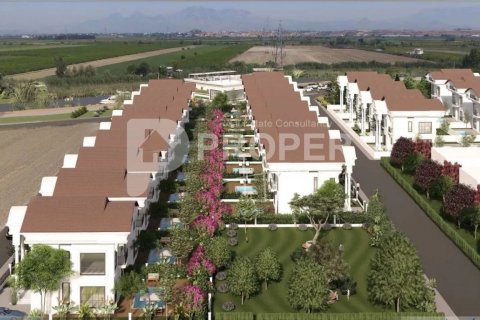 Villa  i Belek, Antalya, Turkiet Nr. 47389 - 3