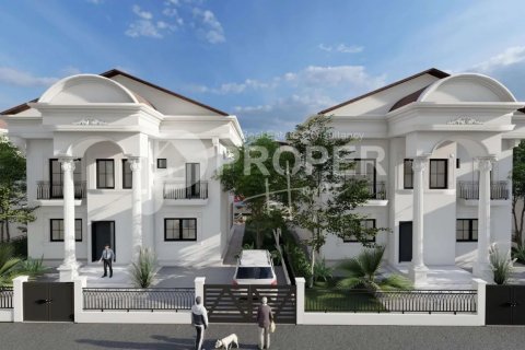 Villa  i Belek, Antalya, Turkiet Nr. 47389 - 8