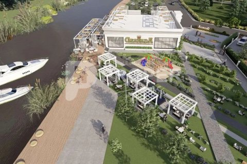 Villa  i Belek, Antalya, Turkiet Nr. 47389 - 20