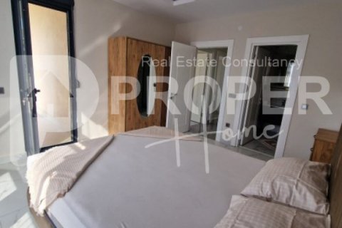 Wohnung  in Alanya, Antalya, Türkei Nr. 47641 - 2