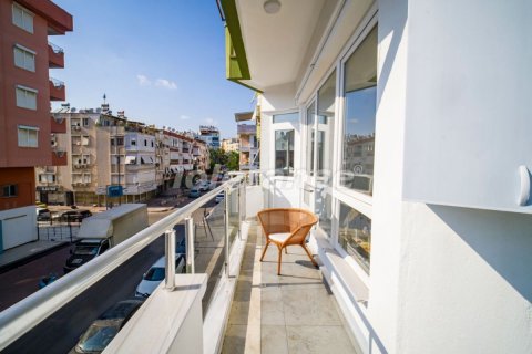 4+1 Leilighet  i Antalya, Tyrkia Nr. 134069 - 10