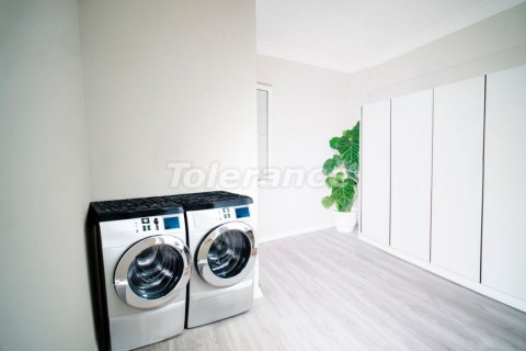 4+1 Leilighet  i Antalya, Tyrkia Nr. 134069 - 9