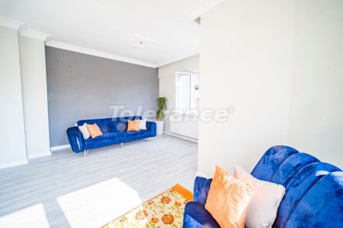 4+1 Leilighet  i Antalya, Tyrkia Nr. 134069 - 2