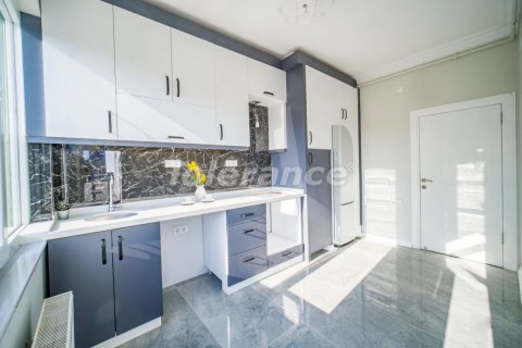 4+1 Leilighet  i Antalya, Tyrkia Nr. 134069 - 3