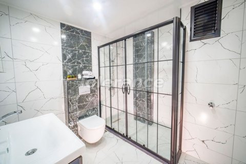 4+1 Leilighet  i Antalya, Tyrkia Nr. 134069 - 8