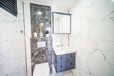 4+1 Leilighet  i Antalya, Tyrkia Nr. 134069 - 7