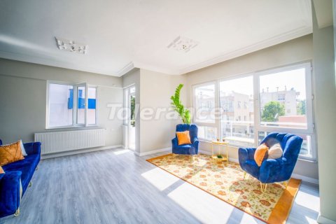 Квартира 4+1 в Анталье, Турция №134069