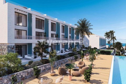 3+1 Villa i Esentepe, Girne, Nr. 134070 - 14