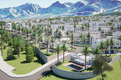 3+1 Villa i Esentepe, Girne, Nr. 134070 - 5