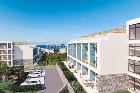 3+1 Villa i Esentepe, Girne, Nr. 134070 - 13