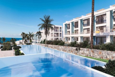 3+1 Villa i Esentepe, Girne, Nr. 134070 - 15