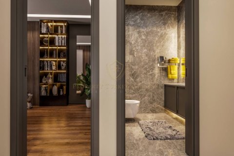 3+1 Lägenhet i Basaksehir, Istanbul, istanbul, Turkiet Nr. 147876 - 9