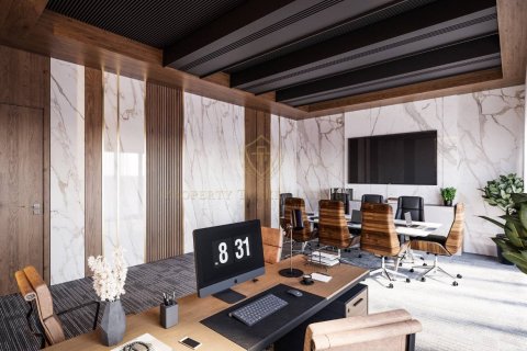 3+1 Wohnung  in Basaksehir, Istanbul, Türkei Nr. 147876