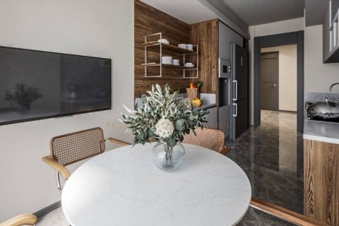 3+1 Lägenhet i Basaksehir, Istanbul, istanbul, Turkiet Nr. 147876 - 5