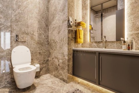 3+1 Lägenhet i Basaksehir, Istanbul, istanbul, Turkiet Nr. 147876 - 13