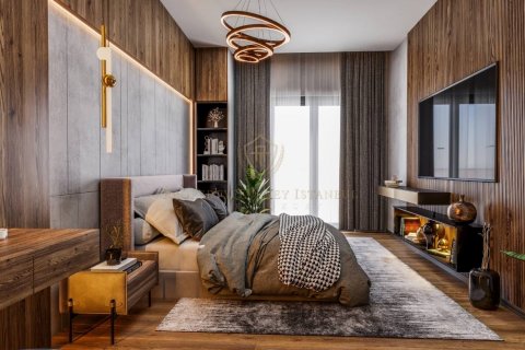 3+1 Lägenhet i Basaksehir, Istanbul, istanbul, Turkiet Nr. 147876 - 20