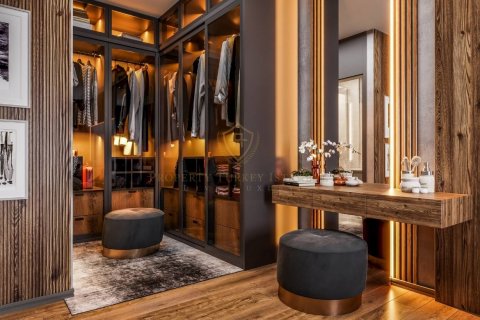 3+1 Lägenhet i Basaksehir, Istanbul, istanbul, Turkiet Nr. 147876 - 23
