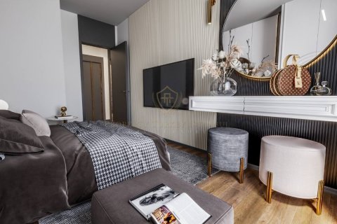 3+1 Lägenhet i Basaksehir, Istanbul, istanbul, Turkiet Nr. 147876 - 19