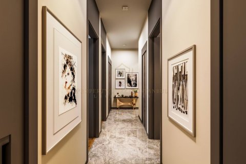 3+1 Lägenhet i Basaksehir, Istanbul, istanbul, Turkiet Nr. 147876 - 10