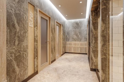 3+1 Lägenhet i Basaksehir, Istanbul, istanbul, Turkiet Nr. 147876 - 4